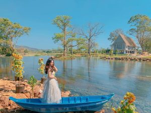 kinh nghiệm du lịch buôn mê thuột 3 ngày 2 đêm