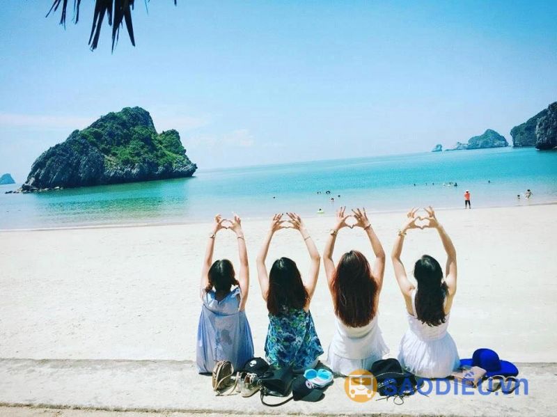 kinh nghiệm du lịch cát bà 3 ngày 2 đêm - Hình 5
