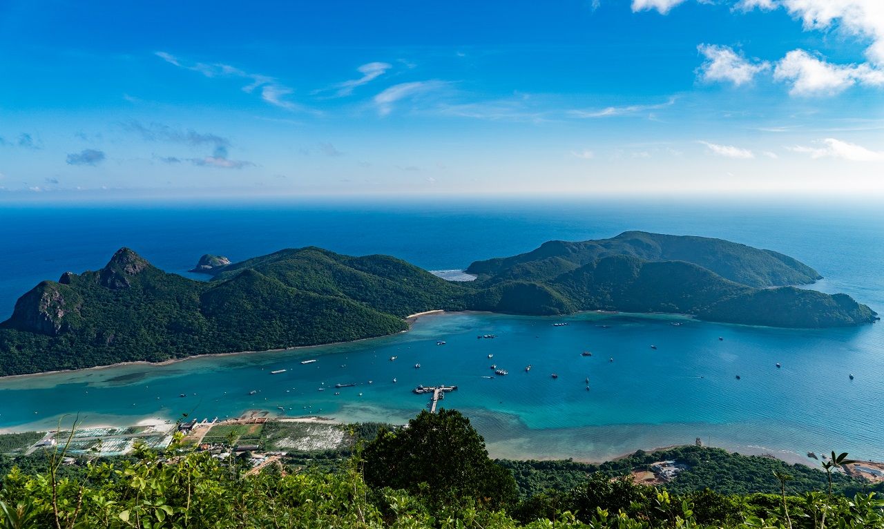 kinh nghiệm du lịch côn đảo - Hình 2