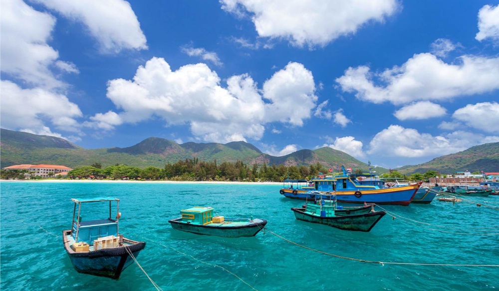 kinh nghiệm du lịch côn đảo - Hình 5