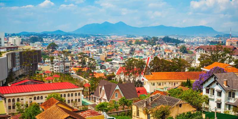 kinh nghiệm du lịch đà lạt - Hình 2