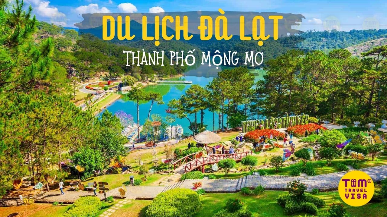 kinh nghiệm du lịch đà lạt - Hình 3