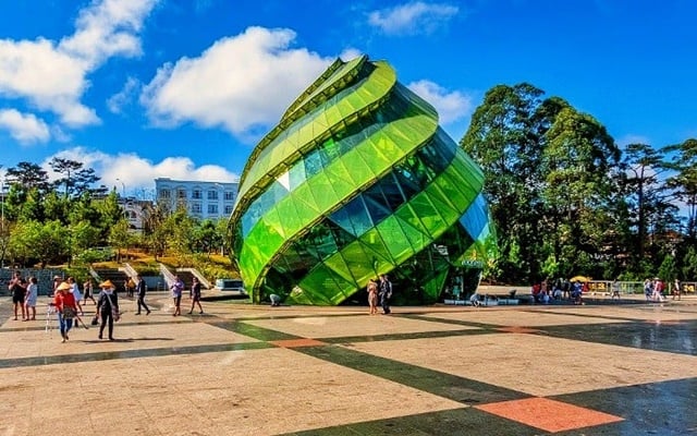 kinh nghiệm du lịch đà lạt - Hình 4