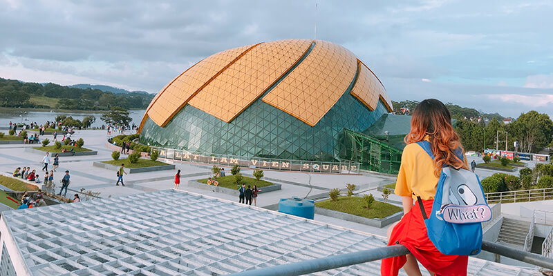 kinh nghiệm du lịch đà lạt - Hình 5