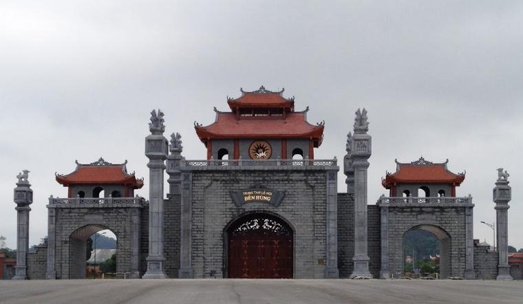 kinh nghiệm du lịch đền hùng - Hình 3
