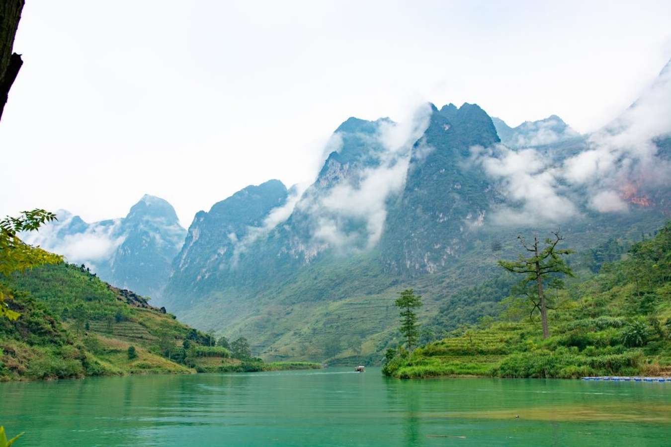 kinh nghiệm du lịch hà giang từ a-z - Hình 3