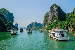 kinh nghiệm du lịch hạ long