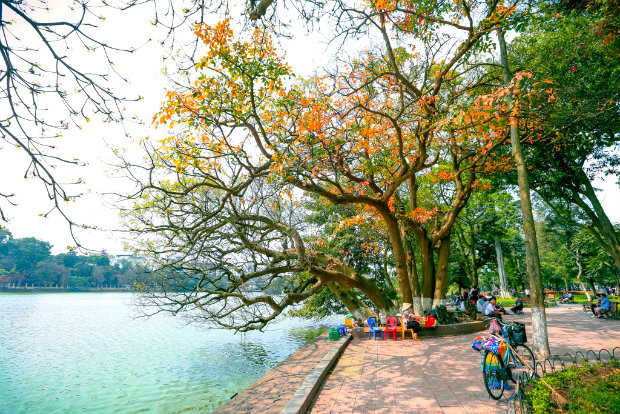 kinh nghiệm du lịch hà nội - Hình 4