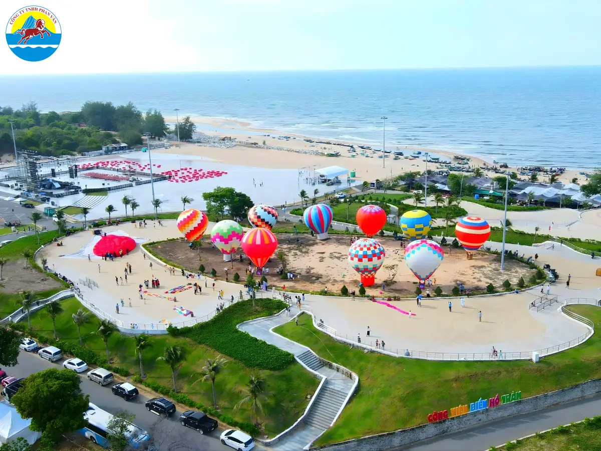 kinh nghiệm du lịch hồ tràm - Hình 3