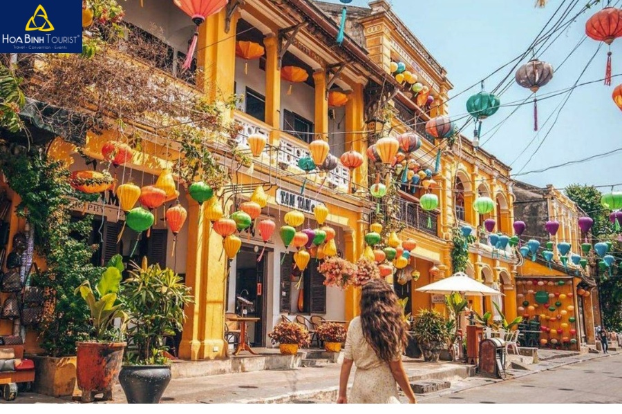 kinh nghiệm du lịch hội an - Hình 3