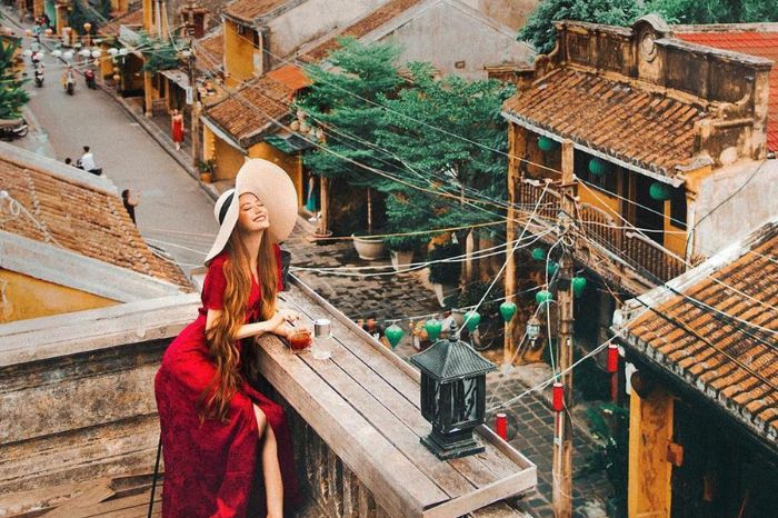 kinh nghiệm du lịch hội an - Hình 5
