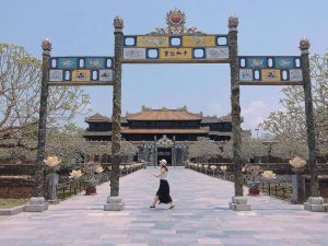 kinh nghiệm du lịch huế