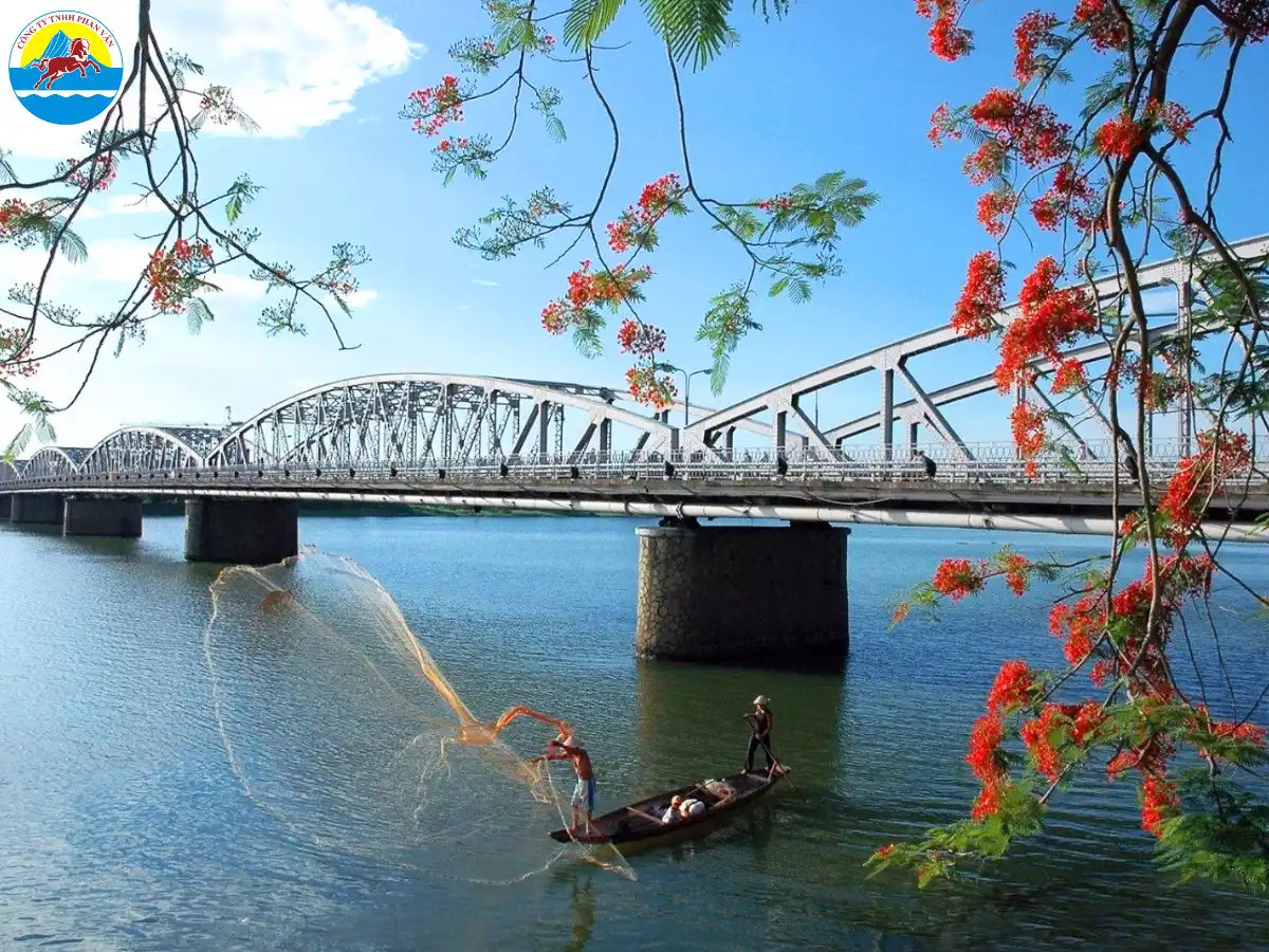 kinh nghiệm du lịch huế 4 ngày 3 đêm - Hình 3