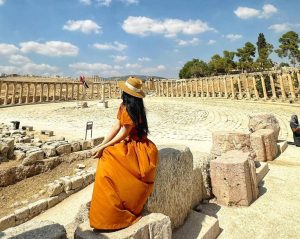 kinh nghiệm du lịch jordan