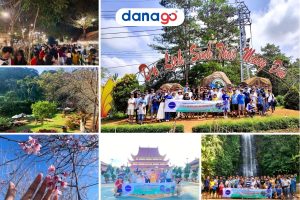 kinh nghiệm du lịch măng đen