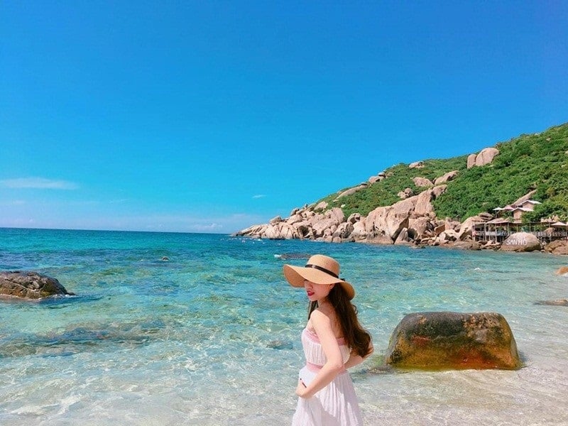 kinh nghiệm du lịch nha trang - Hình 5