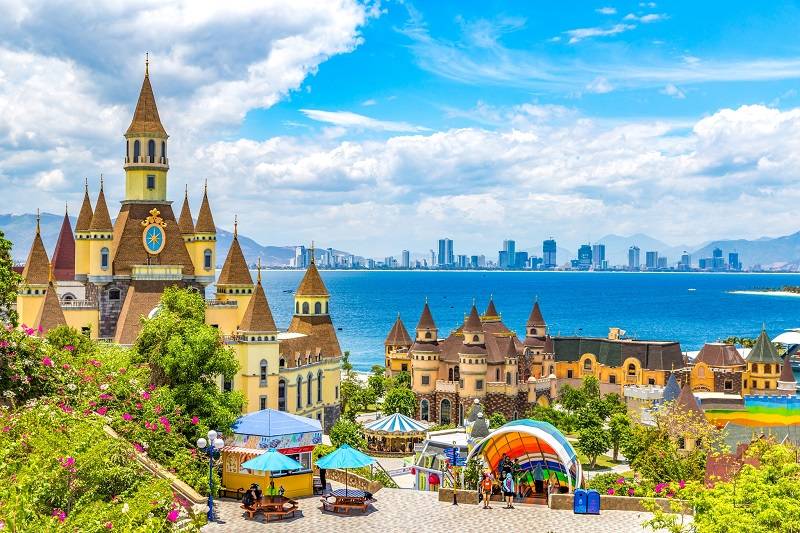 kinh nghiệm du lịch nha trang cho gia đình - Hình 3