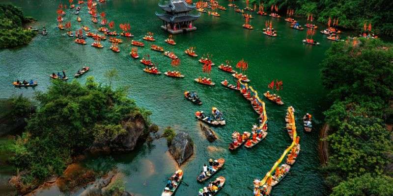 kinh nghiệm du lịch ninh bình - Hình 5
