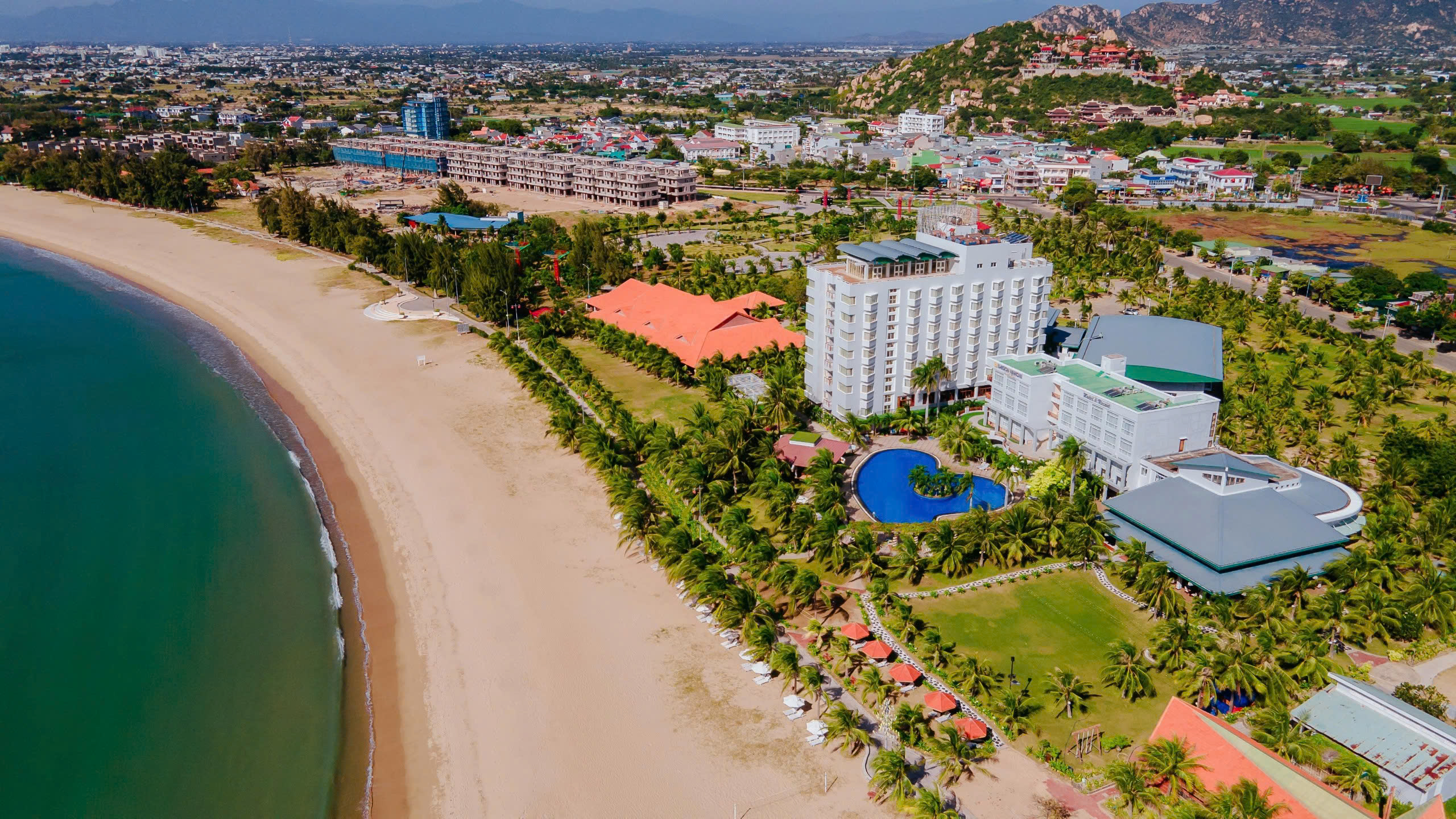 kinh nghiệm du lịch ninh thuận 2 ngày 1 đêm - Hình 2
