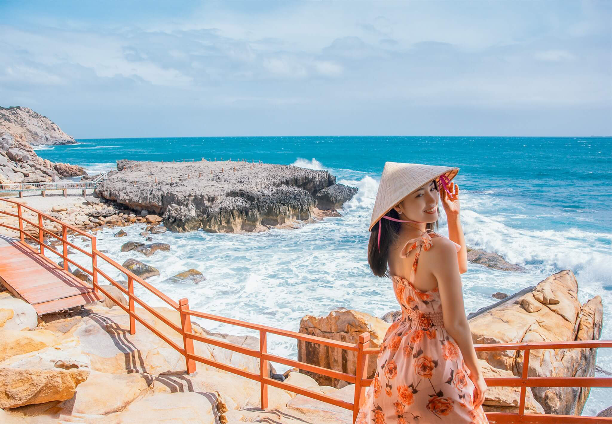 kinh nghiệm du lịch ninh thuận 2 ngày 1 đêm - Hình 3