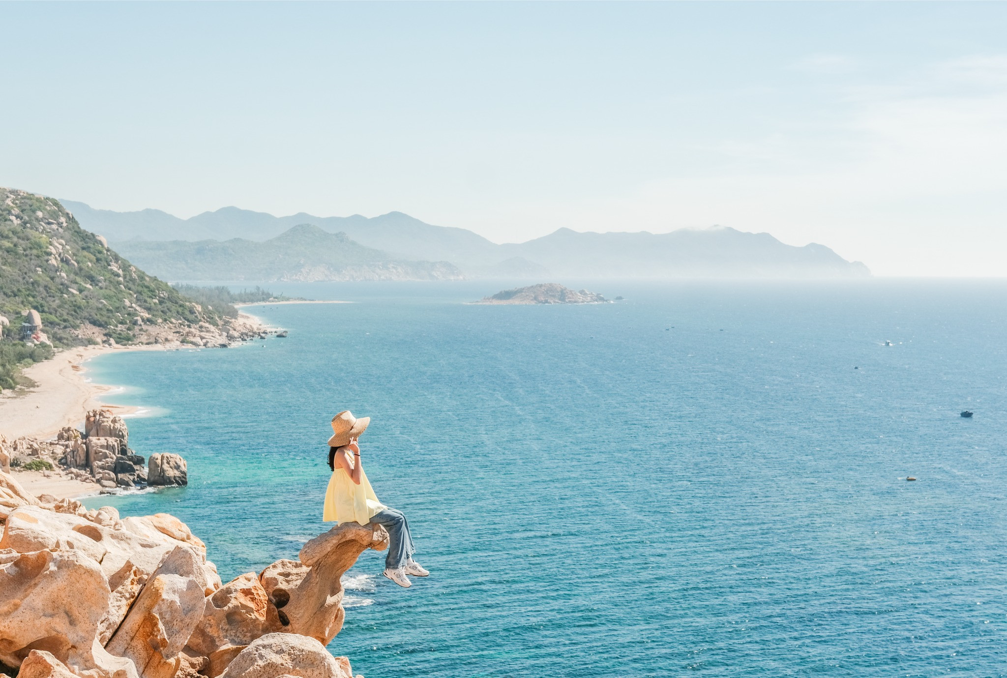 kinh nghiệm du lịch ninh thuận 2 ngày 1 đêm - Hình 4