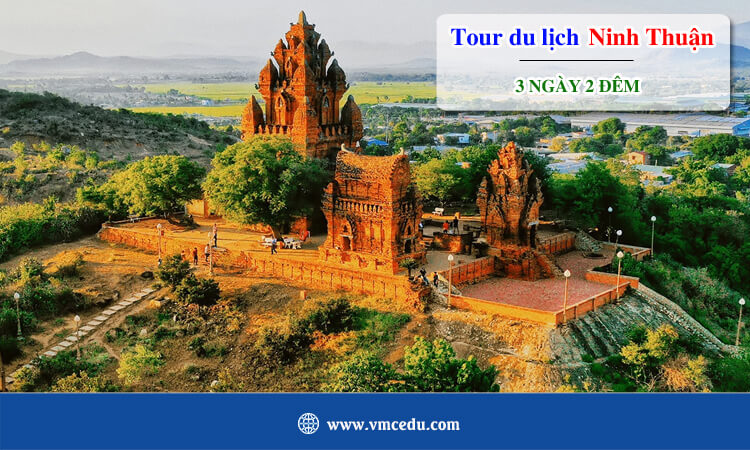 kinh nghiệm du lịch ninh thuận 2 ngày 1 đêm - Hình 5