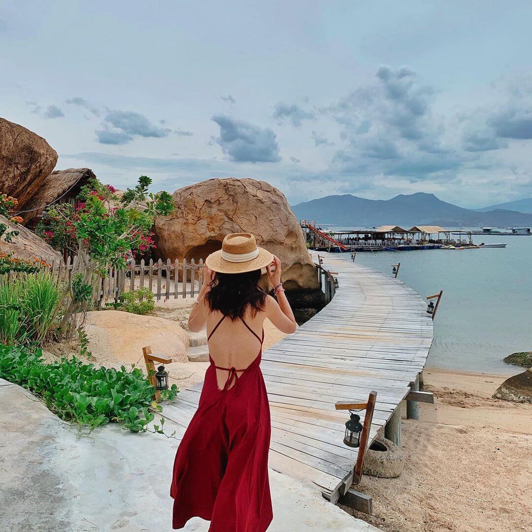 kinh nghiệm du lịch ninh thuận - Hình 2