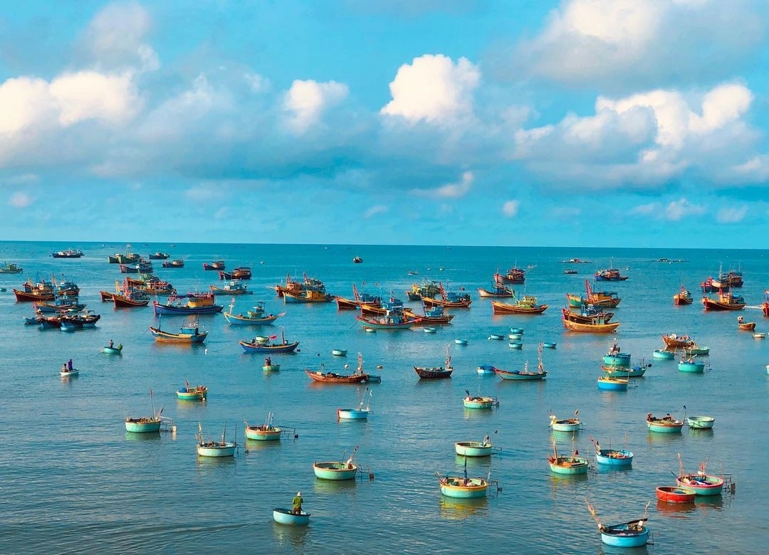 kinh nghiệm du lịch phan thiết - Hình 5