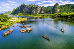 kinh nghiệm du lịch quảng bình