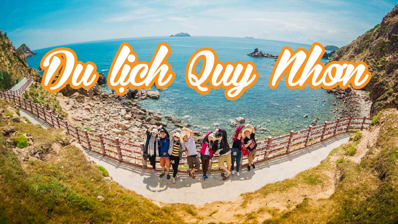 kinh nghiệm du lịch quy nhơn - Hình 3