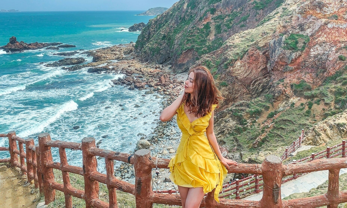 kinh nghiệm du lịch quy nhơn - Hình 4