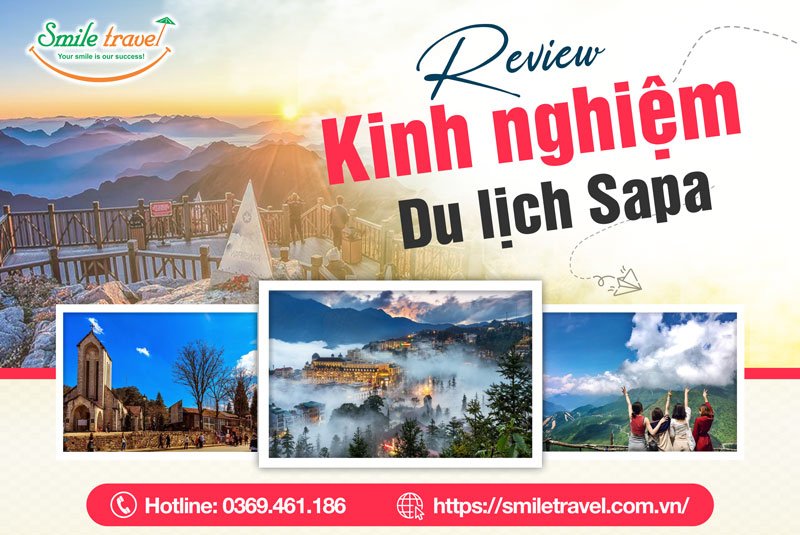 kinh nghiệm du lịch sapa - Hình 2