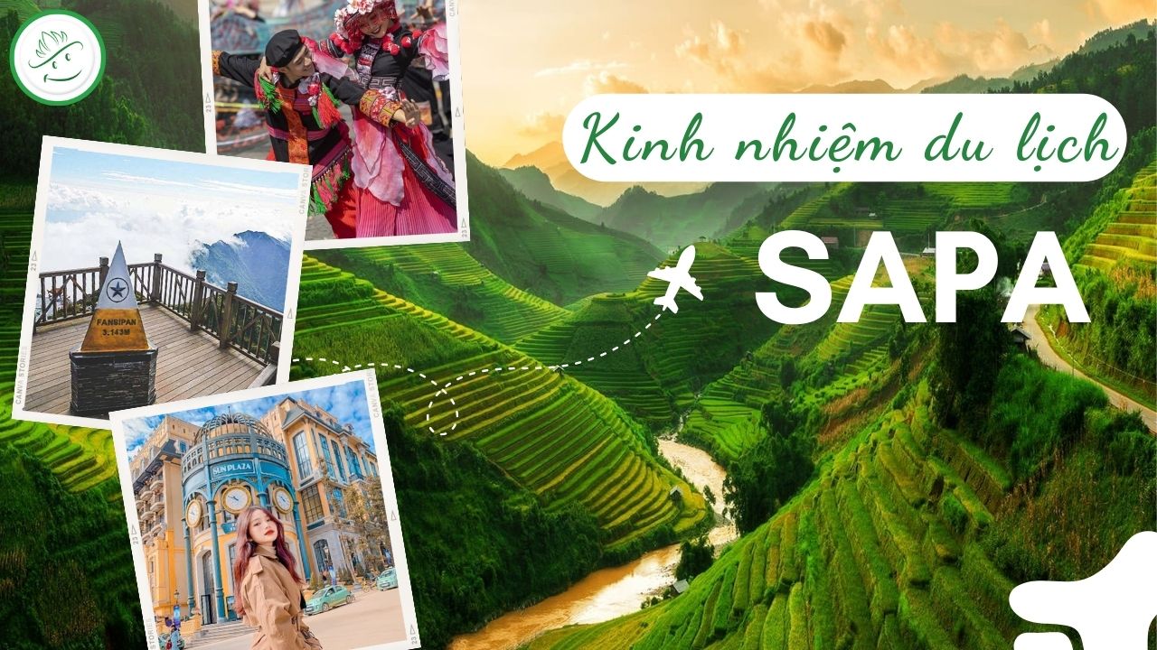 kinh nghiệm du lịch sapa - Hình 4
