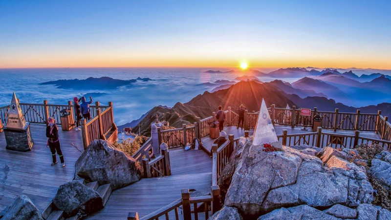 kinh nghiệm du lịch sapa từ a-z - Hình 2