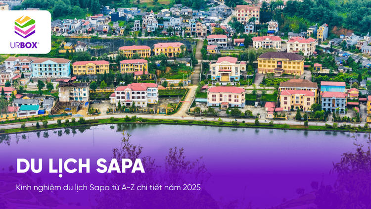 kinh nghiệm du lịch sapa từ a-z - Hình 3