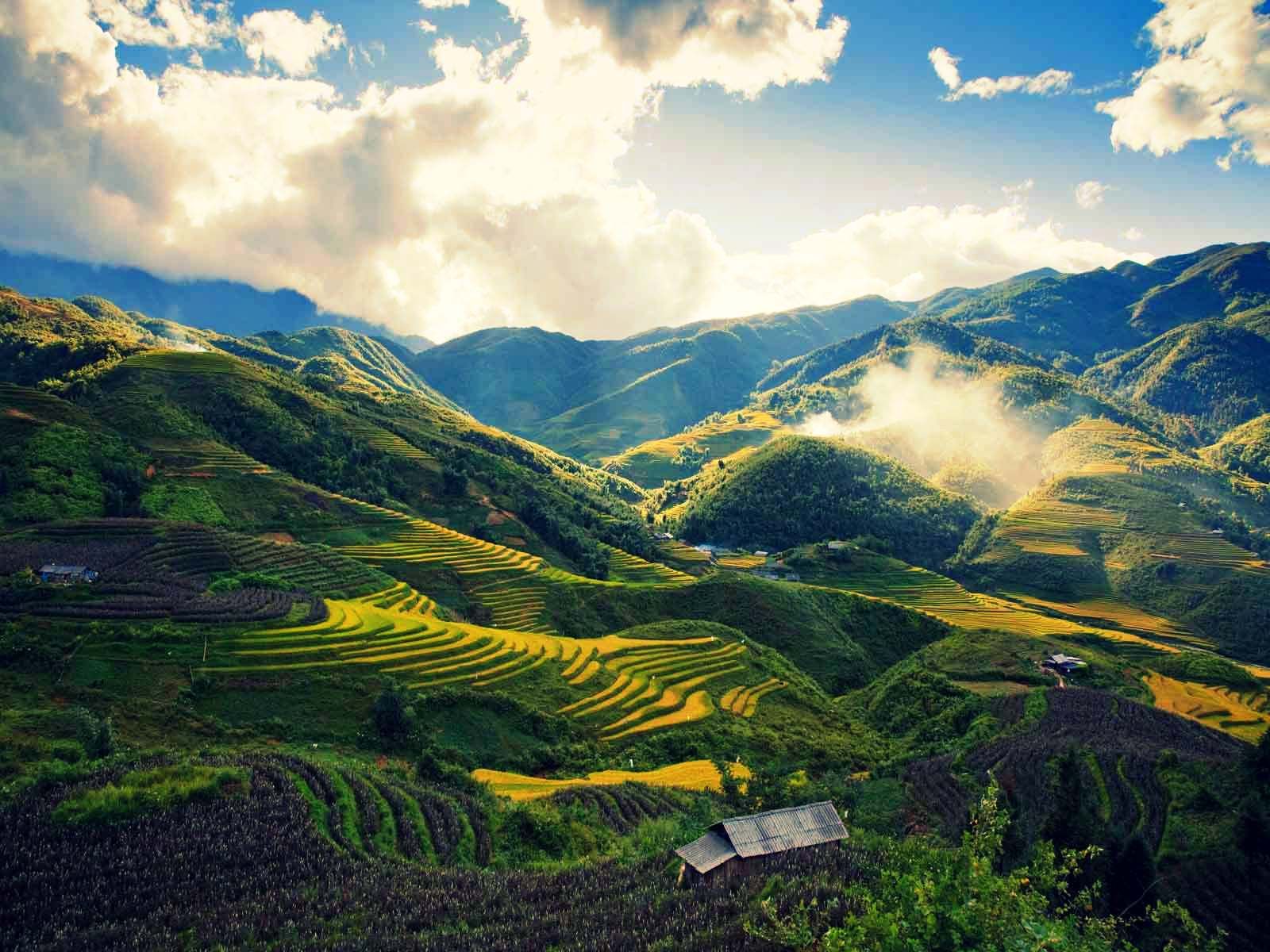 kinh nghiệm du lịch sapa từ a-z - Hình 5