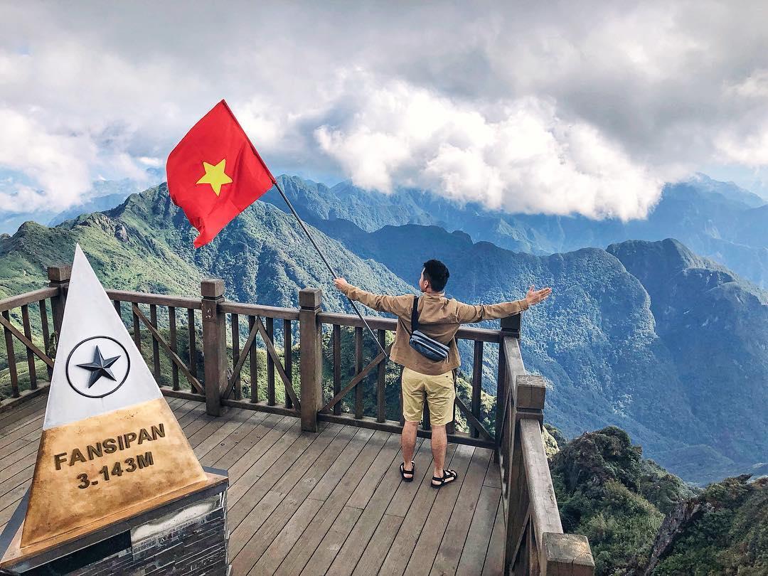 kinh nghiệm du lịch sapa từ a-z - Hình 1