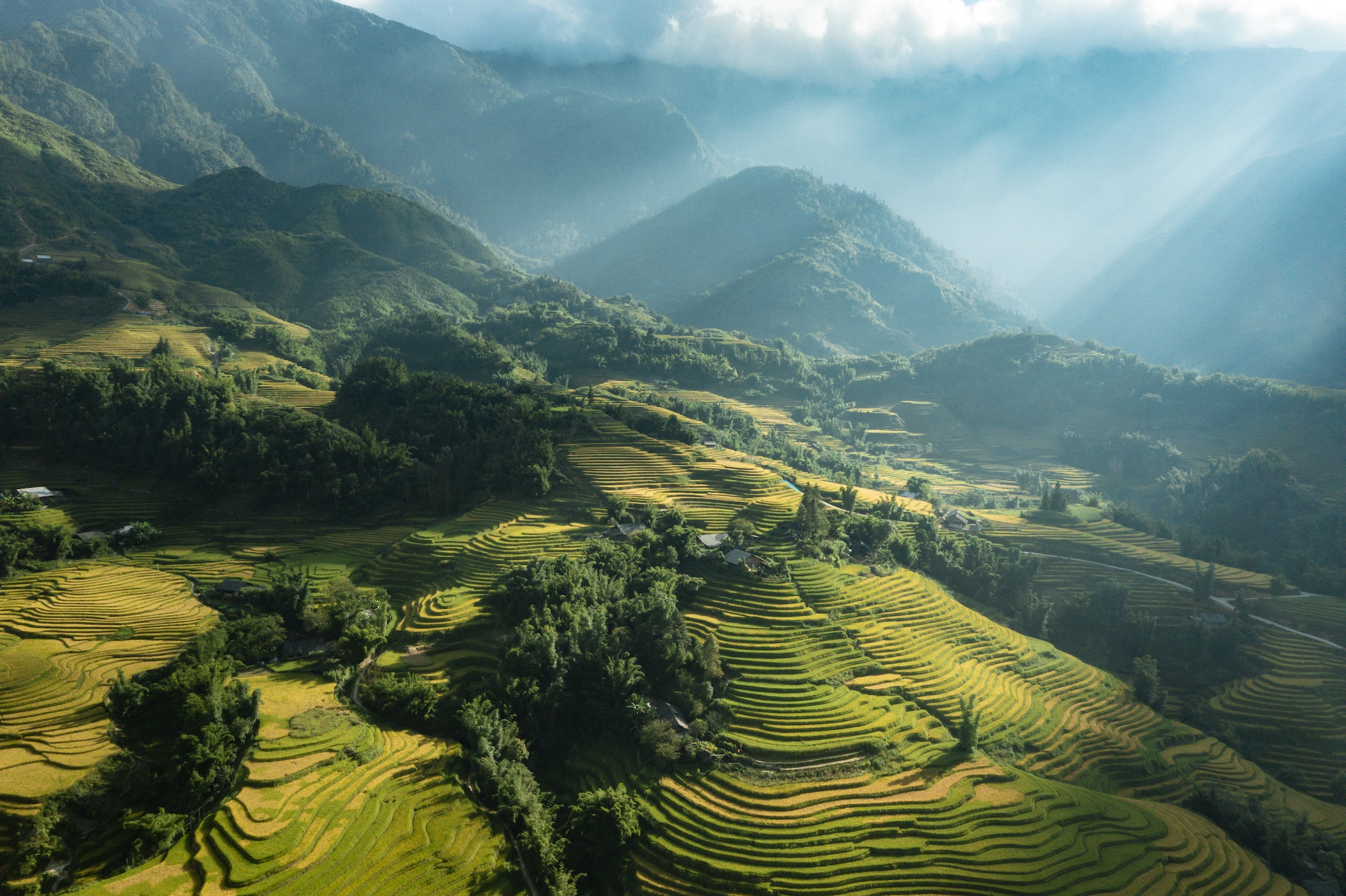 kinh nghiệm du lịch sapa - Hình 1