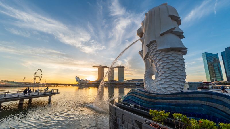 kinh nghiệm du lịch singapore - Hình 3