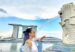 kinh nghiệm du lịch singapore
