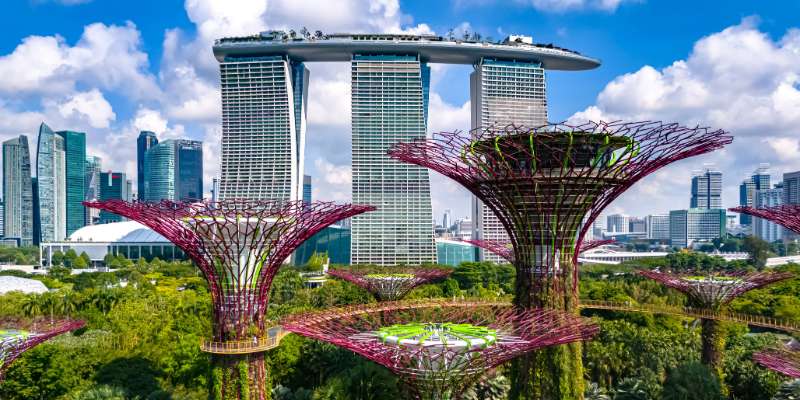 kinh nghiệm du lịch singapore - Hình 4