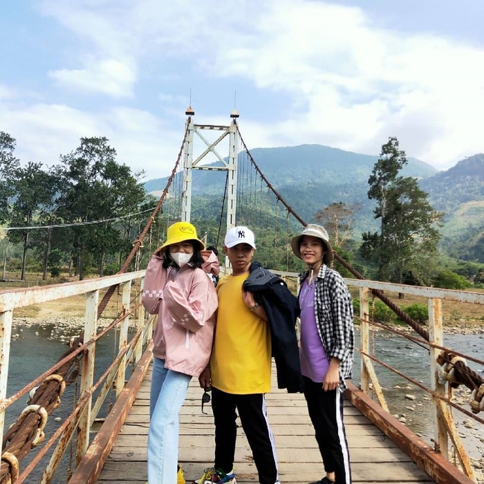 kinh nghiệm du lịch tại phước bình - Hình 2