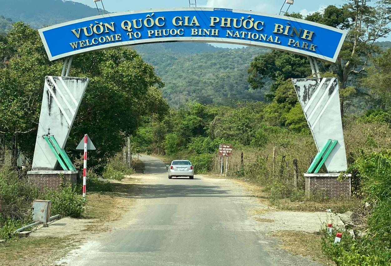 kinh nghiệm du lịch tại phước bình ở ninh thuận - Hình 3