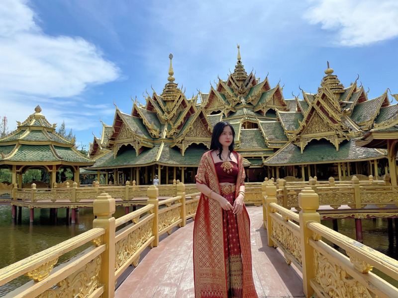 kinh nghiệm du lịch thái lan - Hình 4