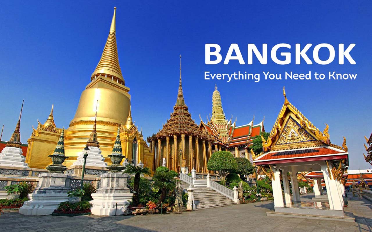 kinh nghiệm du lịch thái lan - Hình 5