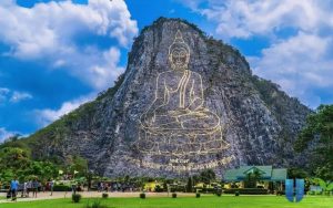 kinh nghiệm du lịch trân bảo phật sơn
