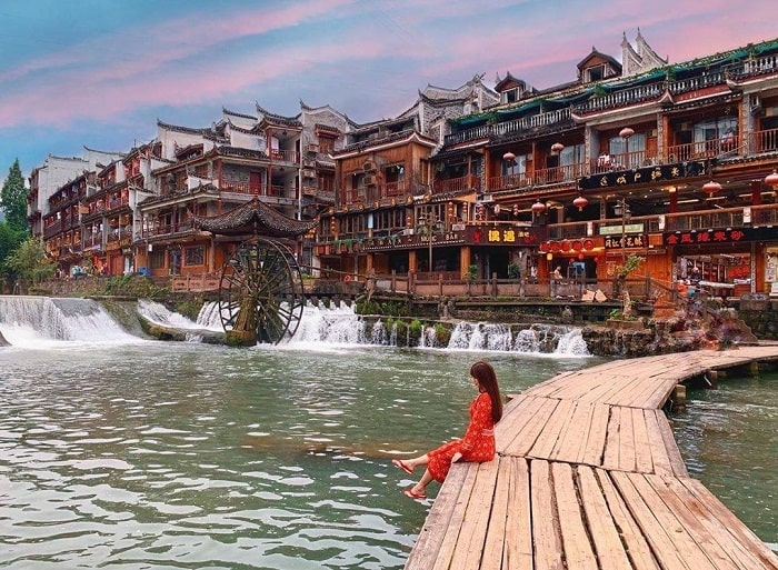 kinh nghiệm du lịch trung quốc - Hình 4