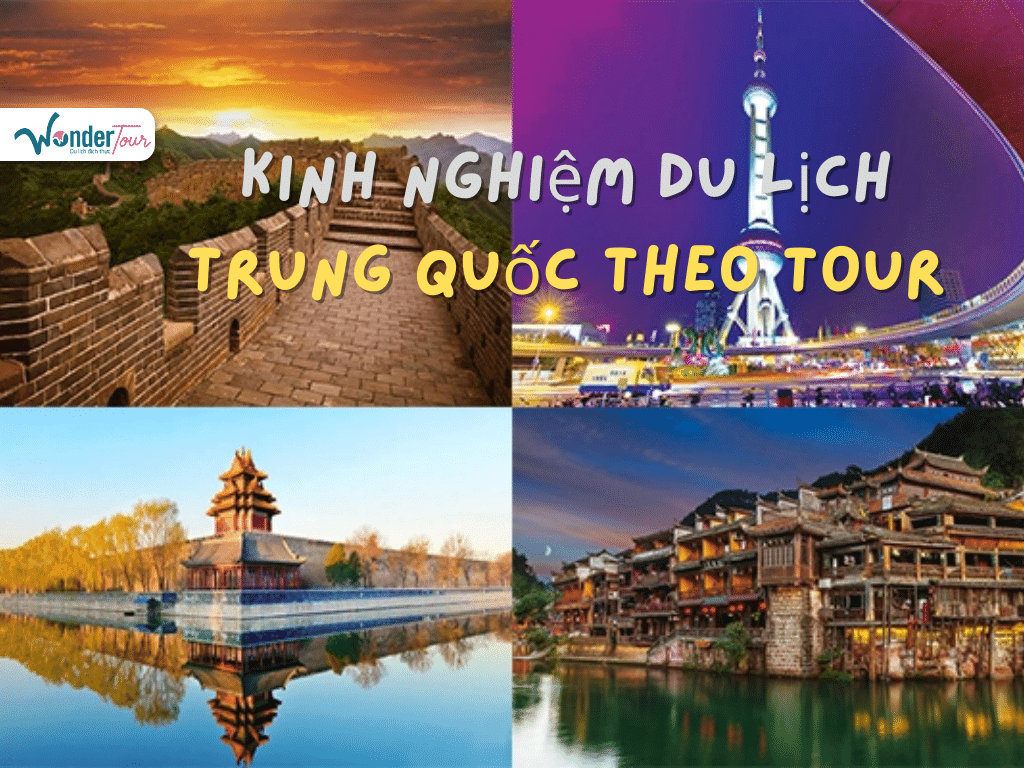 kinh nghiệm du lịch trung quốc theo tour - Hình 2