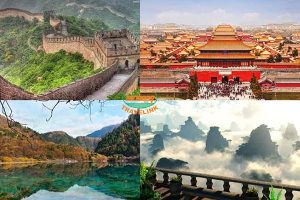kinh nghiệm du lịch trung quốc theo tour