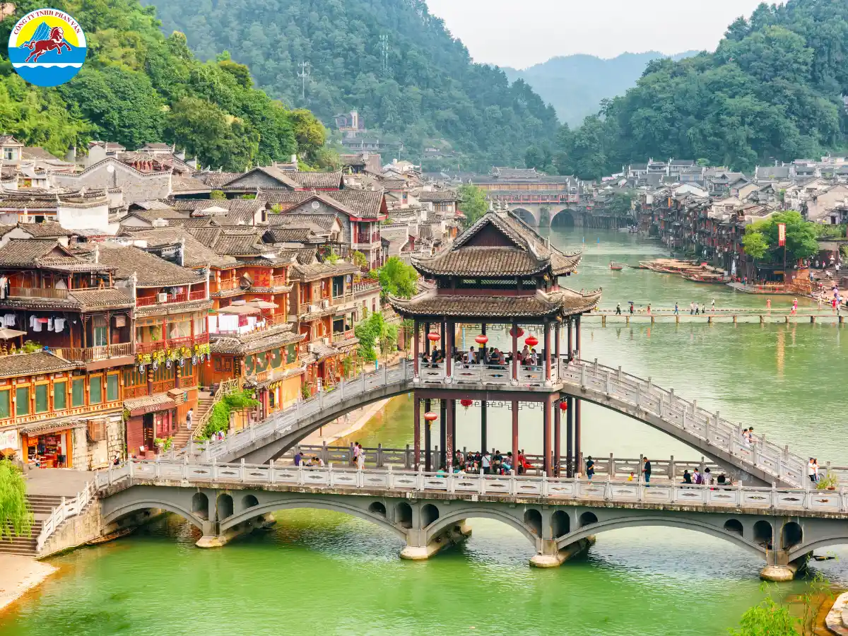 kinh nghiệm du lịch trung quốc theo tour - Hình 4